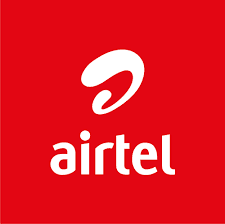 Airtel logo