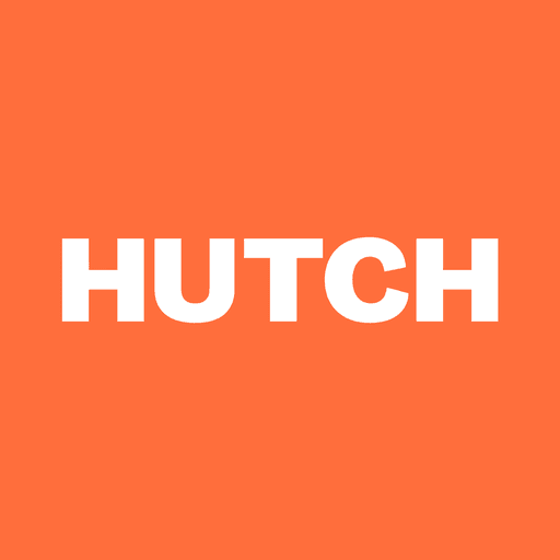 Hutch logo